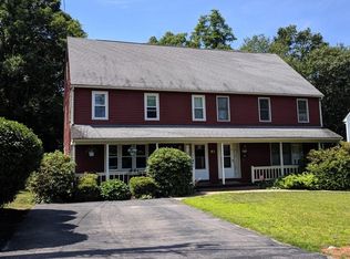 93 Mount Pleasant St #A, Milford, MA 01757