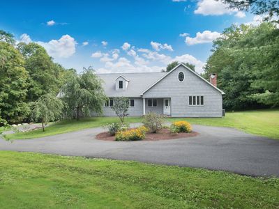 15 Dayton Rd, Redding, CT, 06896