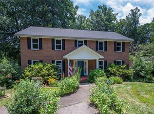 596 Barkworth Rd, Clemmons, NC 27012