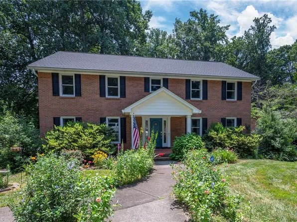 596 Barkworth Rd, Clemmons, NC 27012