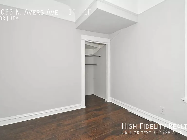 2033 N Avers Ave #1F — Photo 7