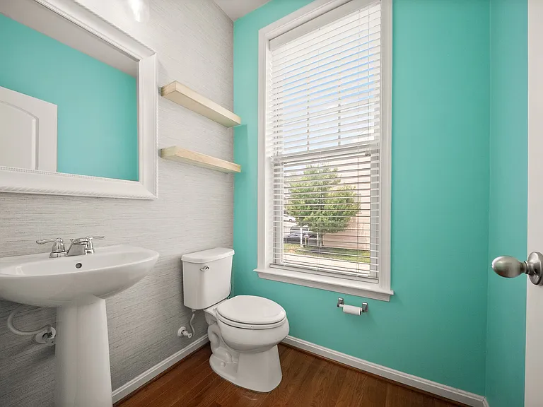 1439 Occoquan Heights Ct — Photo 22