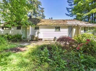 3447 NE Lincoln Rd #0, Poulsbo, WA 98370