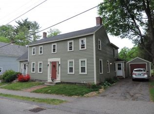 30 Auburn St, Exeter, NH 03833
