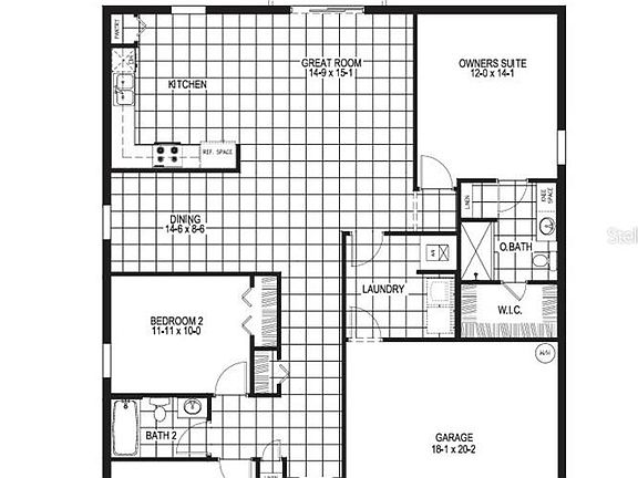 2nd image of this home
