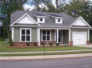 19 Verrazano Pl, Clayton, NC 27520