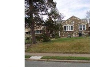 7212 Whitaker Ave, Philadelphia, PA 19111