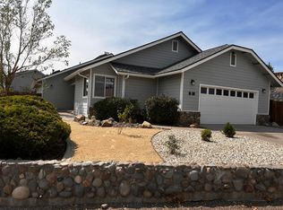 1545 Grandpoint Way, Reno, NV 89523