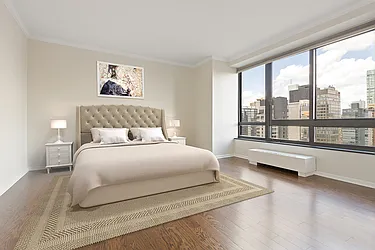 Rented by Corcoran