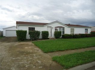 4681 W Ridge Dr, Columbus, IN 47203