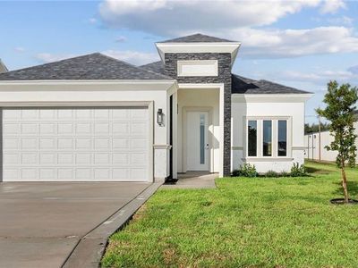 2305 N Gaytan Ave, Edinburg, TX, 78542