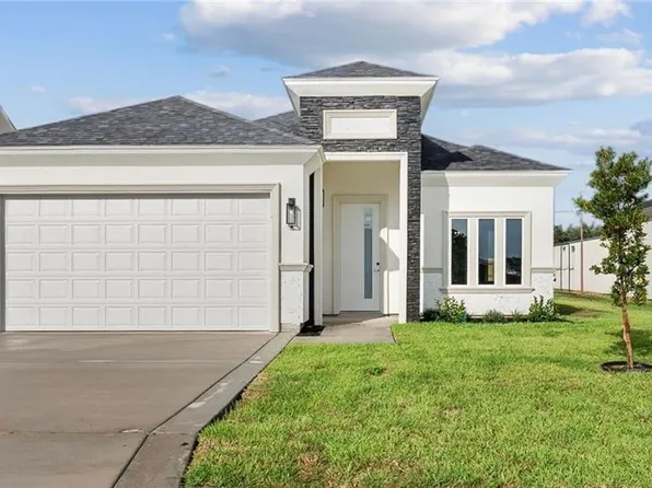 3501 Kerps St, Weslaco, TX 78599