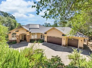 4207 Bearpaw Ct, Rescue, CA 95672