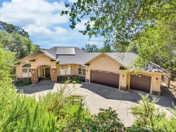 4207 Bearpaw Ct, Rescue, CA 95672