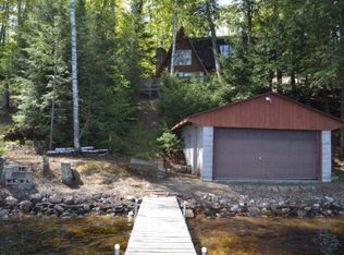 2450 S Shore Rd, Pelican Lake, WI 54463