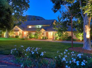 11424 Skyland Rd, Sunland, CA 91040