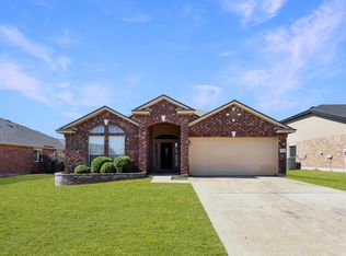 332 Peanut Dr, Temple, TX 76502