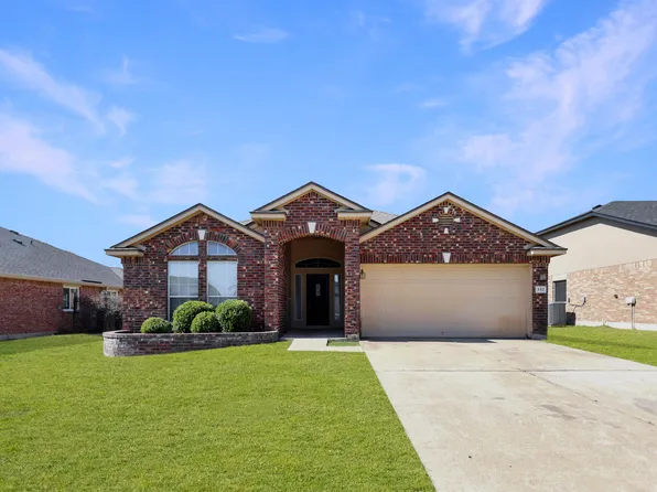 332 Peanut Dr, Temple, TX 76502