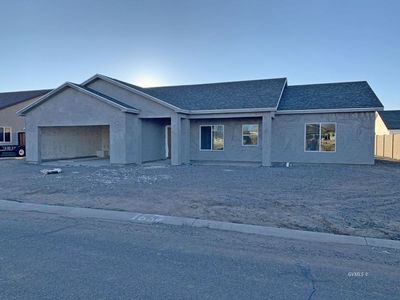 1654 N Porter Ln, Safford, AZ, 85552