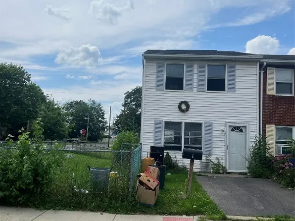 1 Chelsea Sq, Binghamton, NY 13905