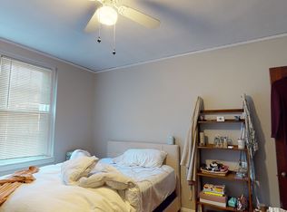 103 College Ave #7, Somerville, MA 02144