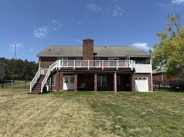 16342 Indian Mound Rd, Norwood, NC 28128