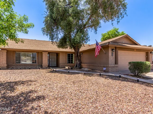 2031 W GILA Lane, Chandler, AZ 85224