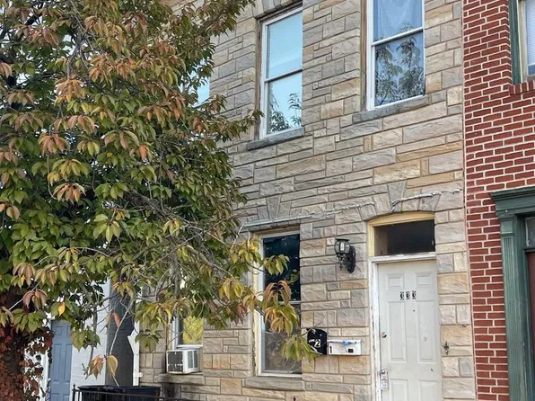333 S Duke St, York, PA 17401