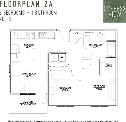 Cypress View (Jordan Downs Phase IIIB) — Photo 45