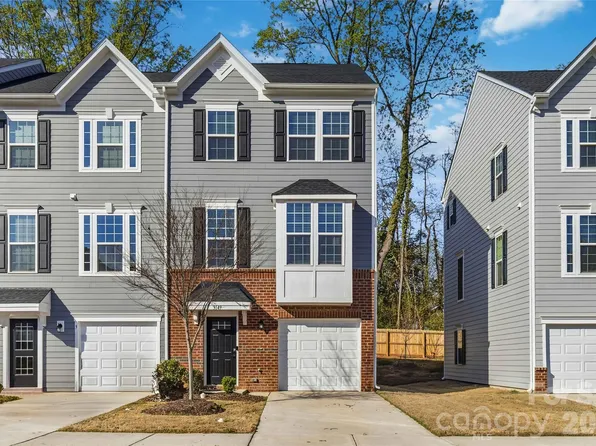 3149 Beeler Ln, Charlotte, NC 28208