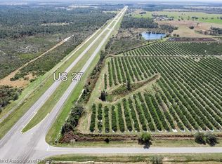 387 Us Highway 27 S, Venus, FL 33960