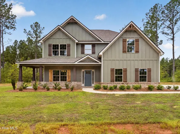 122 Hallmark Drive #16, Appling, GA 30802