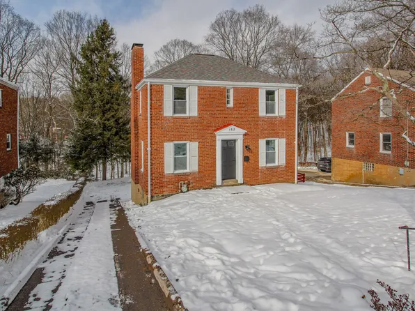162 Spring Grove Rd, Pittsburgh, PA 15235