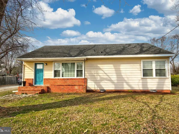 2507 Old Ocean City Rd, Salisbury, MD 21804