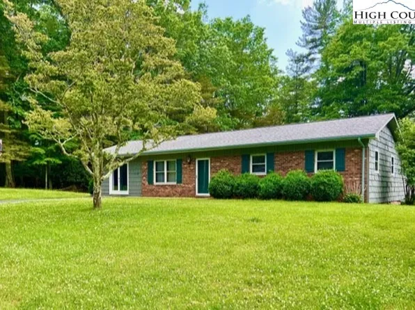 696 Little River Drive, Sparta, NC 28675