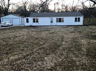 3112 S 63rd St, Kansas City, KS 66106