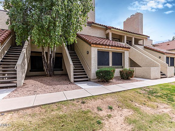 3rd image of 30 E BROWN Road #2035