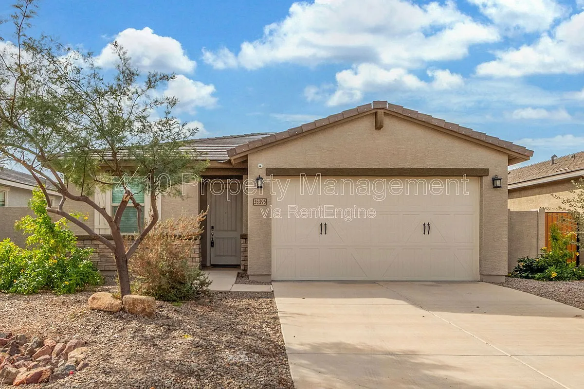 Building Photo - 35395 W Catalan St