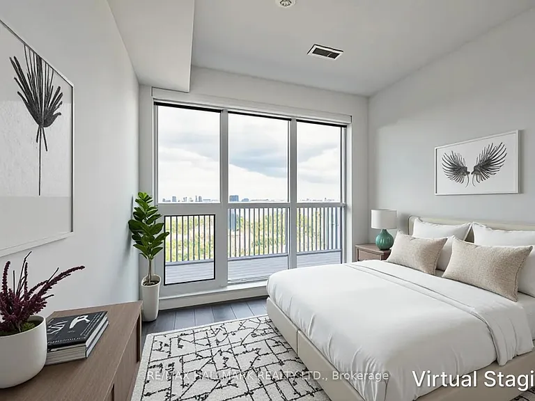 18 Esther Shiner Blvd #3105 — Photo 11