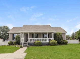 109 Hillmont Ct, Conway, SC 29526