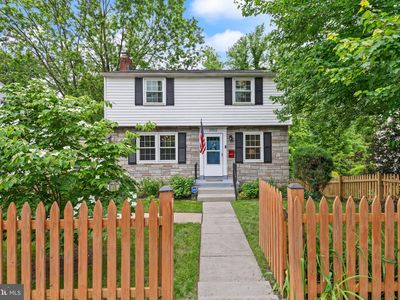 2502 Hayden Dr, Silver Spring, MD, 20902