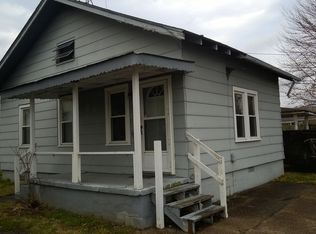 511 Flora Ct, Huntington, WV 25704