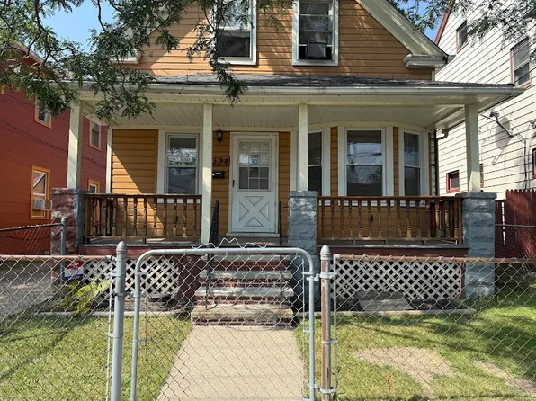 3394 W 47th St, Cleveland, OH 44102