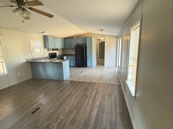 35874 Cane Market Rd, Denham Springs, LA 70706