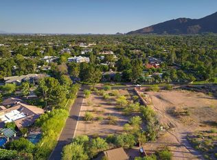 6430 E Cactus Wren Pl, Paradise Valley, AZ 85253