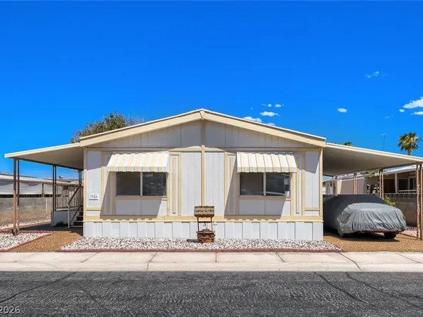 3346 Gulf Shores Dr, Las Vegas, NV 89122