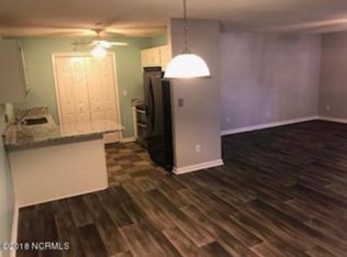116 D Breezewood Dr, Greenville, NC 27858