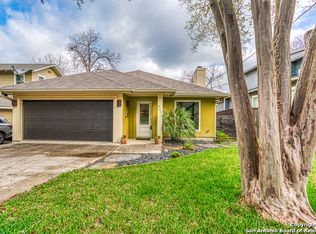 415 Normandy Ave, Alamo Heights, TX 78209