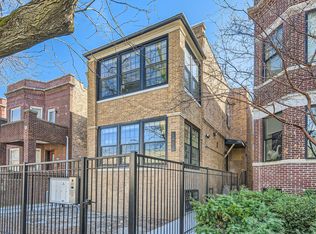 (Undisclosed Address), Chicago, IL 60640