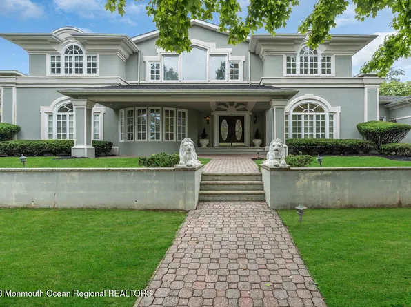 10 Meadow Lane, West Long Branch, NJ 07764